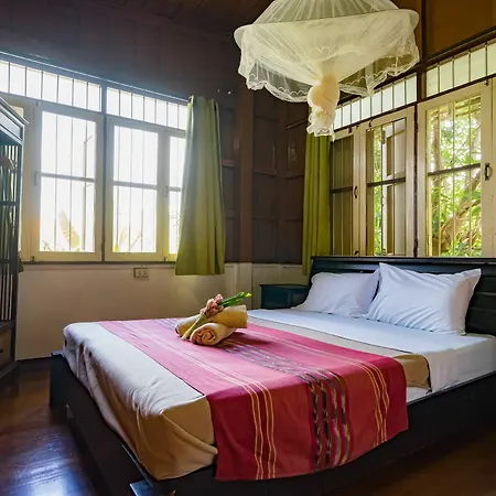 Luna Guesthouse 2